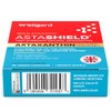 Wellgard Astashield – Highly Bioavailable 8mg Natural Astaxanthin with Vitamin