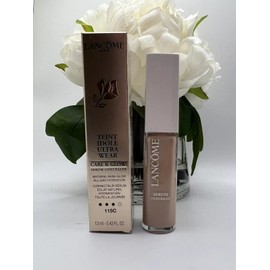 Lancôme Lancome Idole Serum Concealer Teint Ultra Wear 115C ~ 0.43 fl oz / 13 ml
