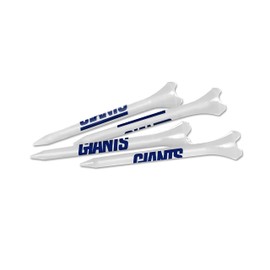 Team Effort New York Giants Tee Pack