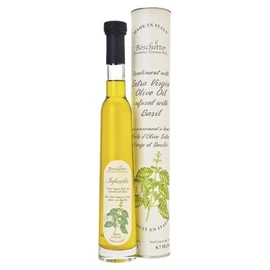 Boschetto, Lemon Infused Extra Virgin Olive Oil, 6.76 Fl Oz