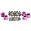 RIVERWELD SG-55 AG-60 WSD-60 Plasma Electrode with Hafnium Wire Plasma