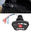 Golf Cart Keyless Ignition Switch Golf Cart Keyless Start Remote