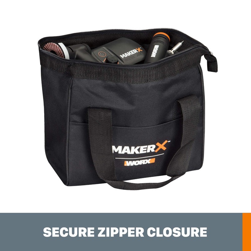 Worx WA1551 MAKERX Carry Bag