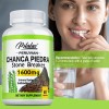 pslalae Chanca Piedra Capsules 1600mg - Liver & Kidney Support,