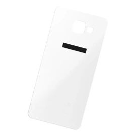 Slim Company Tapa Trasera Sam A9 2016 A910 A9000 Backover De Cristal