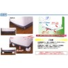 Kanto Kasai Kasae-kun Washing Machine Rack Set of 4 LKD-60