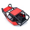 RC Roll Cage Rock Buggy Body Shell for 1/10 Axial