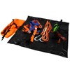 IGTOPS Climbing Rope Bag, Climbing Rope Bag, Climbing Rope Bag,