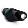 Engine Crank Crankshaft Position Sensor Compatible with Acadia Blazer Camaro