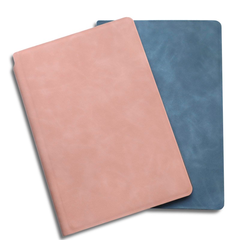 Portable Small Dry Erase Board Whiteboard Notebook Handheld, Reusable White
