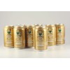 AmishTastes Frannie’s Sparkling Irish Ginger Ale, Protected With High-Density Foam,