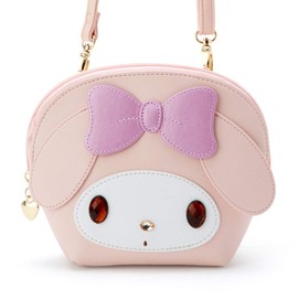 Sanrio My Melody Face Pochette