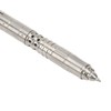 Titanium Alloy Ballpoint Pen Portable Pocket Pen for Everyday Use