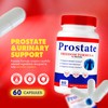 (3 Pack) Prostate Freedom Formula – Daily Men’s Prostate Support