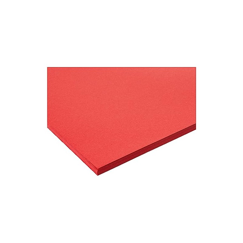 House of Card & Paper A4 80 GSM Coloured Paper