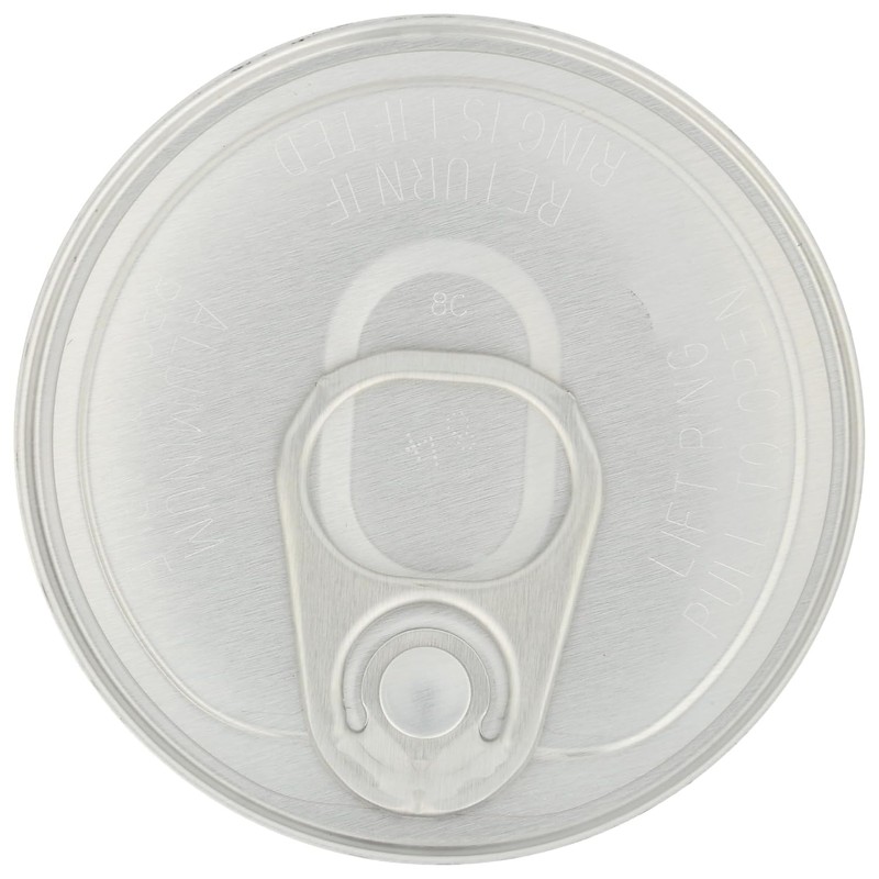 Carmela Chicken Vienna Sausage in Chicken Broth, Natural Smoke Flavor,