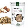 PrinceHerb Medicinal Korean Herb, Jerusalem Artichoke / Sunroot 돼지감자 Dried