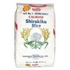 Shirakiku Calrose Rice 20lbs.