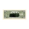 Pack of 100 - Rotary Club Rotarian Million Dollar Bill