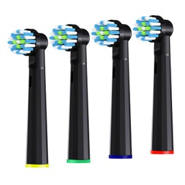HSYTEK Replacement Toothbrush Heads