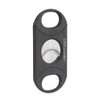Vertigo by Lotus Big Boy Black Cigar Cutter 64 Ring
