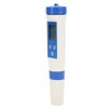 Water Quality Tester Bluetooth Pen Type PH TDS EC Salinity