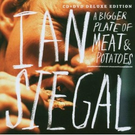 A Bigger Plate of Meat & Potatoes