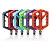 Pedal De Bicicleta Antideslizante Extra Grande Mtb De Nailon