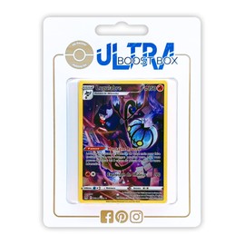 my-booster Pokémon Company SWSH11-FR-TG04