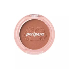 Peri Pera 페리페라 맑게 물든 선샤인 치크 14colors [16 도토리좋아해] Peripera Clear Stained Sunshine Cheek 14 Colors [16 Acorn Lover]