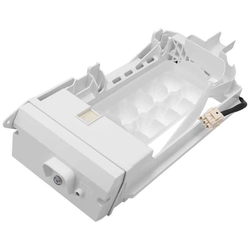 Supplying Demand 5304532555 5304523840 Refrigerator Ice Maker Assembly Replacement