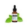 Suero Crece Cabello Biotina Aceite De Menta 60 Ml Natural