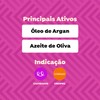 Salon Line Linha Tratamento (#ToDeCacho) - Gelatina Vai Ter Volume