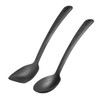 Westmark 286122E6 Vegetable and Pan Spoons Set of 2 with