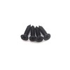 FarBoat 10Pcs Flush Cabinet Pulls Recessed Hidden Finger Pulls Handles