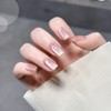 GAOY- Esmalte de uñas en gel con efecto ojo de