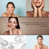 Glycolic Acid Exfoliation, Anti-Blemish and Acne Treatment, Smooth, Luminous Skin,