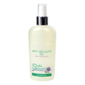 Anti-cellulite Oil Sbella Silhouette De Marant Neutra