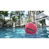 DUNNRITE Official Size Water Ball – Durable Soft-Touch Pool &
