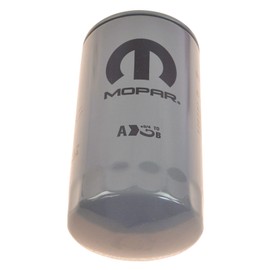 5083285AA Engine Oil Filter Set of 3 Compatible with Ram 2500 3500 5.9L 6.7L Diesel New