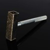 Diamond Grinding Disc,45 * 100mm Duty Handheld T-Shaped Diamond Grinding