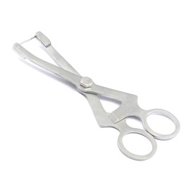 AAProTools Bone Ridge Mapping Caliper 0-25mm Ring Style Dental Instruments