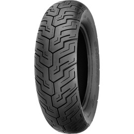 Shinko SR734R Rear Cruiser Tire - 160/80-16 75H/--