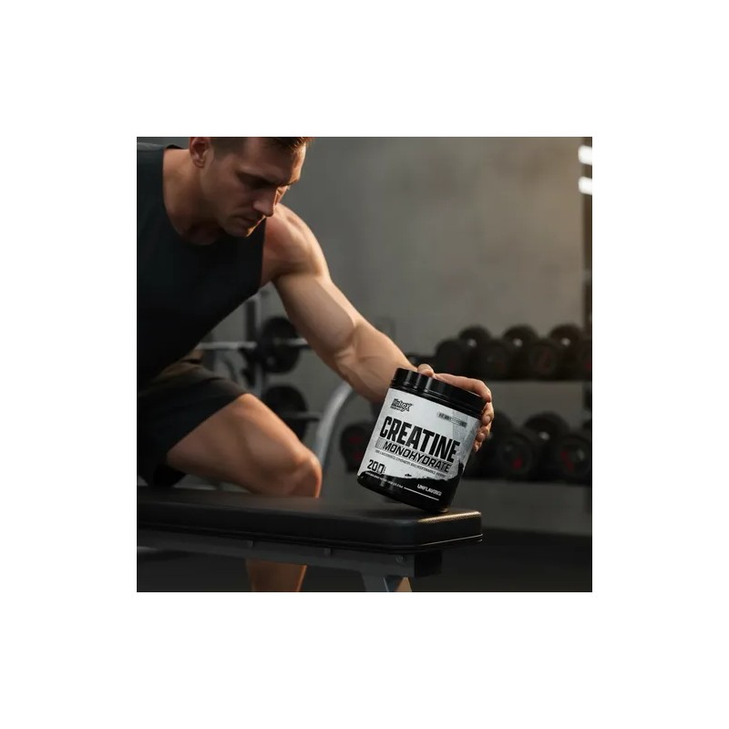 Nutrex Creatine Drive 1kg 200 Servicios