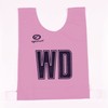 Optimum Mesh Netball Training Bibs -Perfect for Netball, Football, Rugby