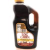 Log Cabin Original Syrup - 1 Gallon