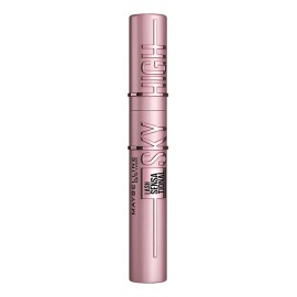 Rimel Lash Sensational Sky High 6 Ml Maybelline Waterproof