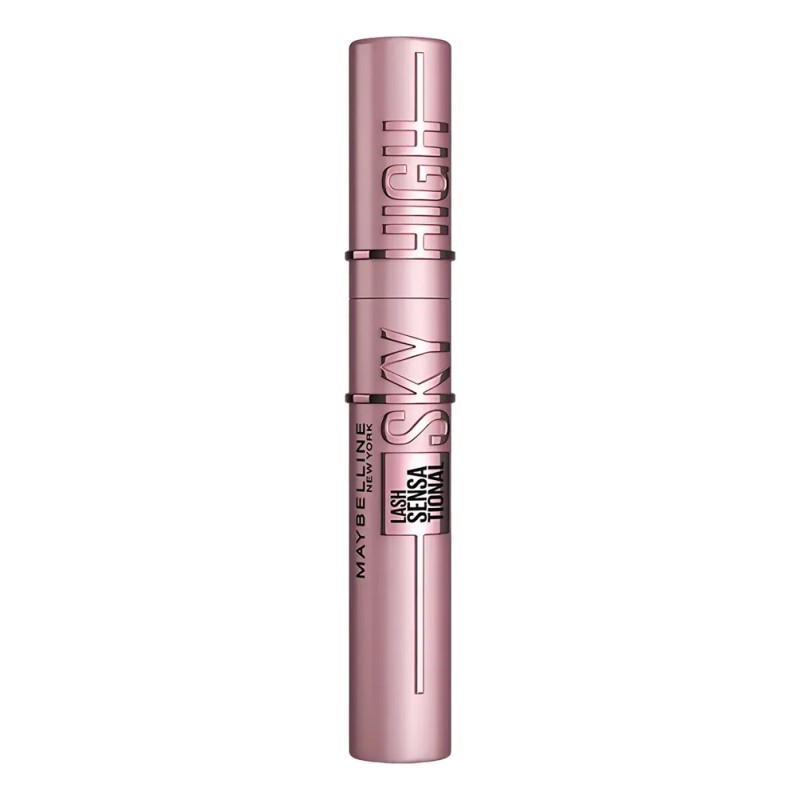 Rimel Lash Sensational Sky High 6 Ml Maybelline Waterproof