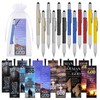 Humyoun 24 Pieces Man of God Christmas Gifts Multitool Pen