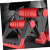 BESPORTBLE Rotating Push-up Rack Compact Fitness Equipment Home Use Push-up